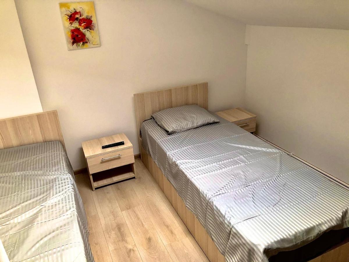 Casa Dima 호텔 콘스탄차 외부 사진