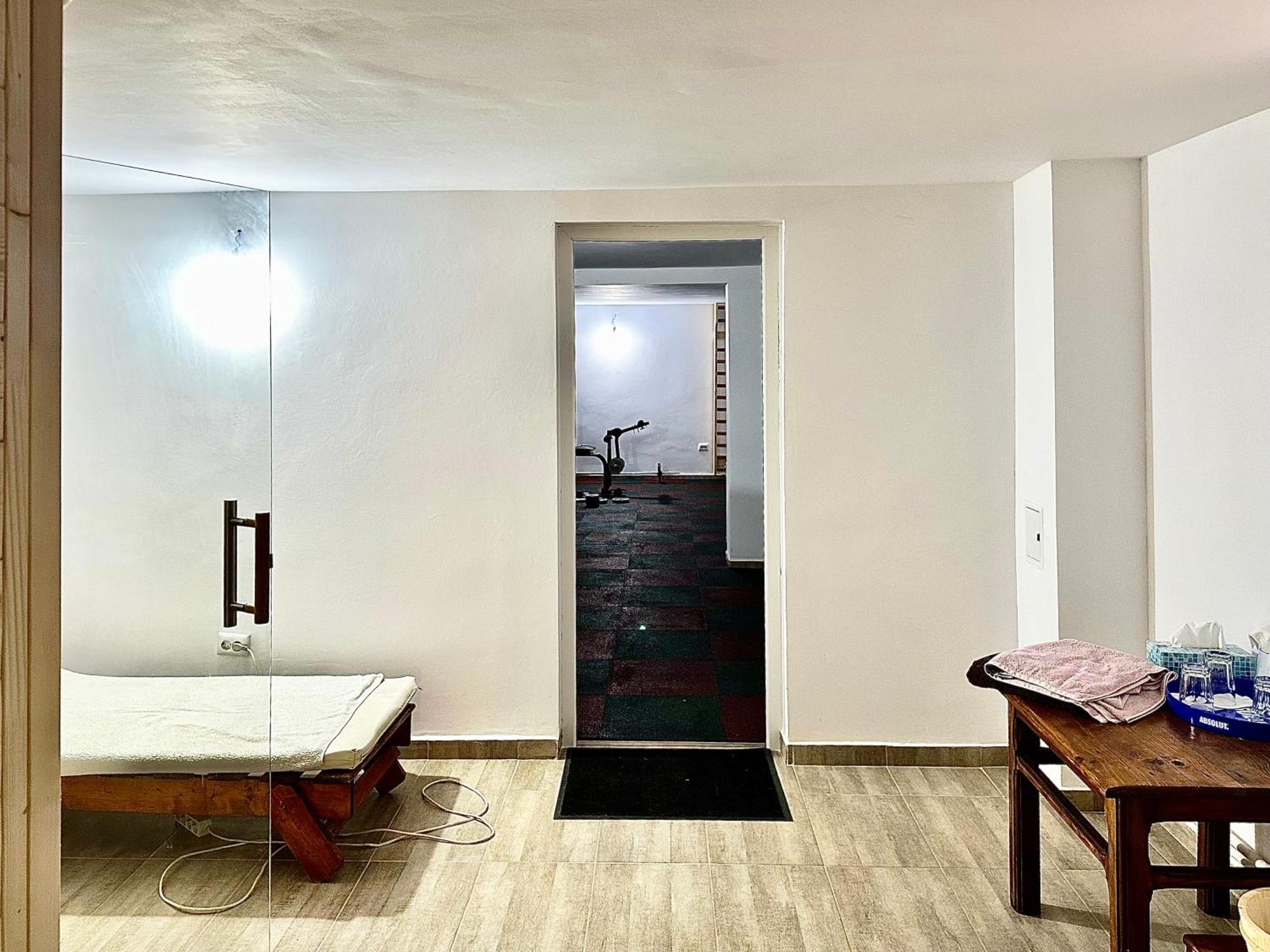 Casa Dima 호텔 콘스탄차 외부 사진
